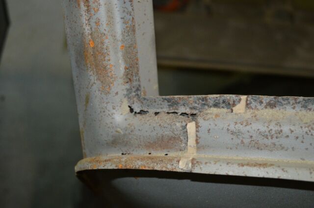 1969 Chevrolet C-10 Standard Cab Pickup