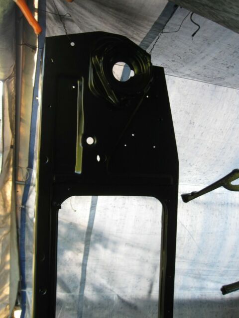 1969 Chevrolet C-10 Standard Cab Pickup