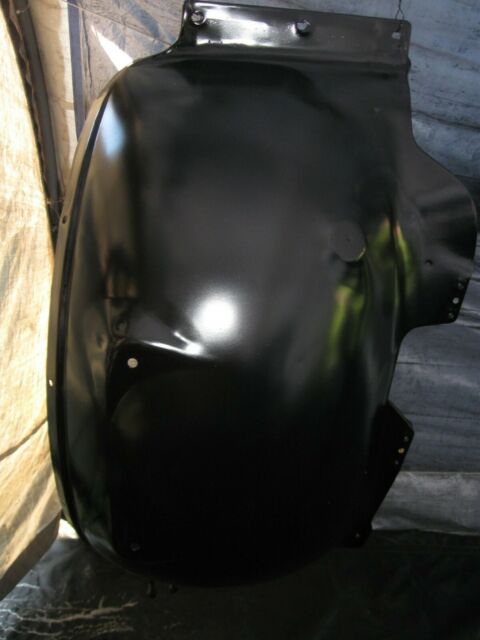 1969 Chevrolet C-10 Standard Cab Pickup