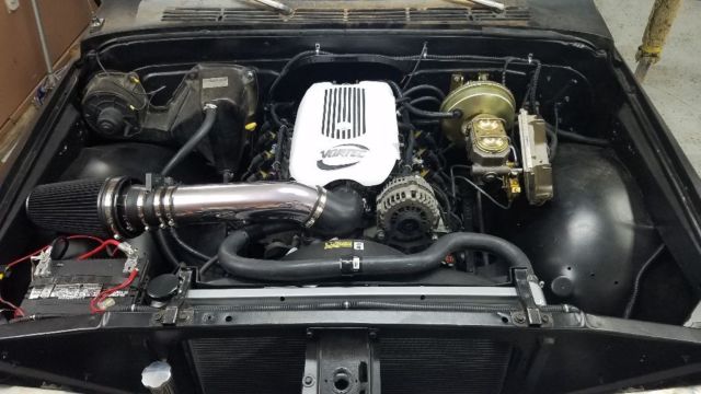 1969 Chevrolet C-10