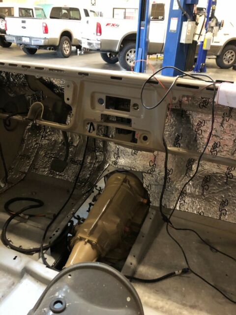 1969 2018 Toyota Quick Sand Chevrolet Other Short bed