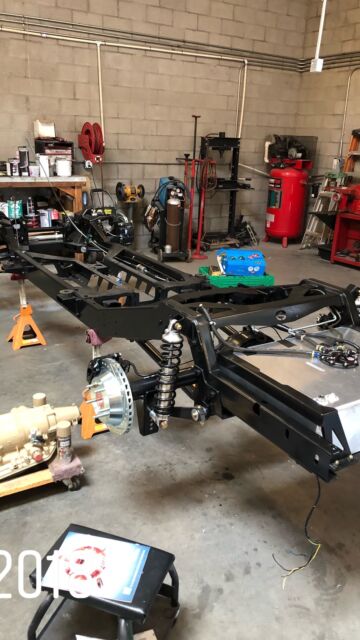 1969 2018 Toyota Quick Sand Chevrolet Other Short bed