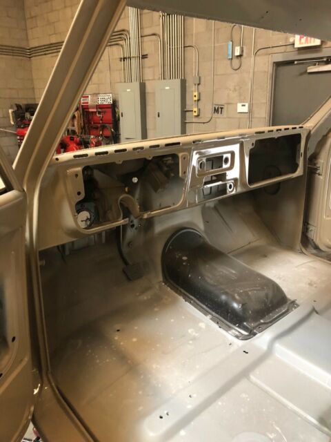 1969 2018 Toyota Quick Sand Chevrolet Other Short bed