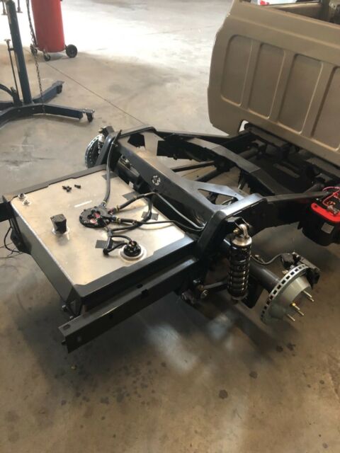 1969 2018 Toyota Quick Sand Chevrolet Other Short bed