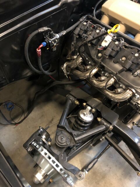 1969 2018 Toyota Quick Sand Chevrolet Other Short bed