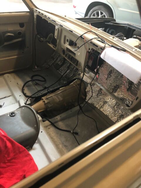 1969 2018 Toyota Quick Sand Chevrolet Other Short bed