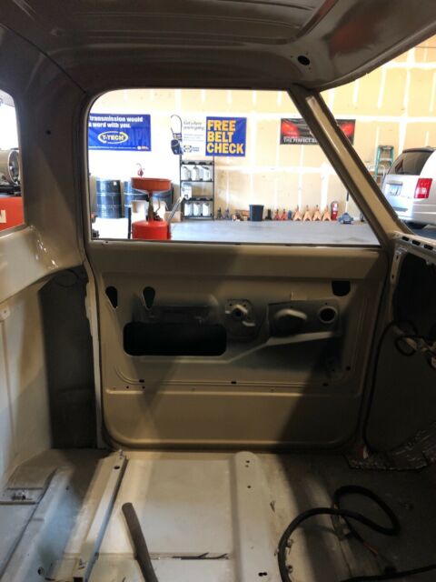 1969 2018 Toyota Quick Sand Chevrolet Other Short bed