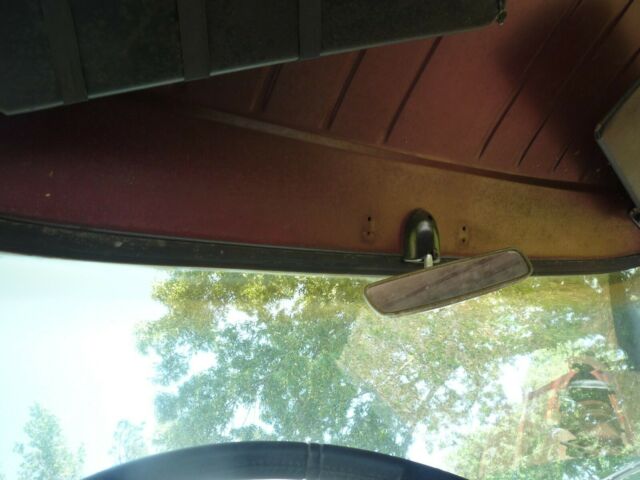 1969 Gray Chevrolet C-10