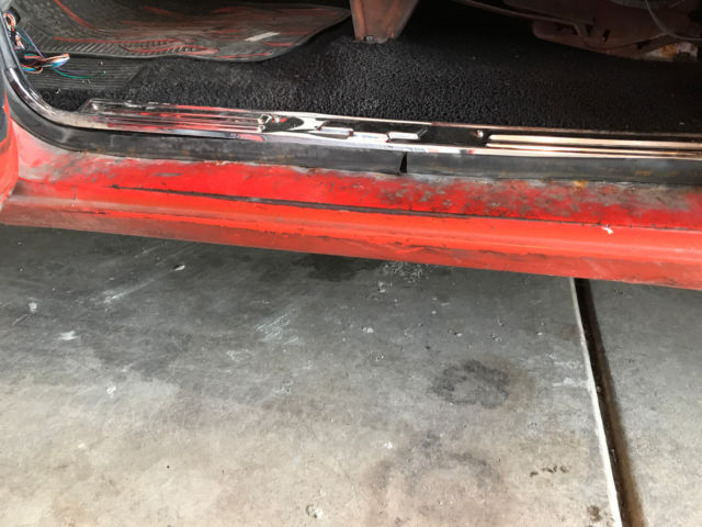 1969 Chevrolet C-10