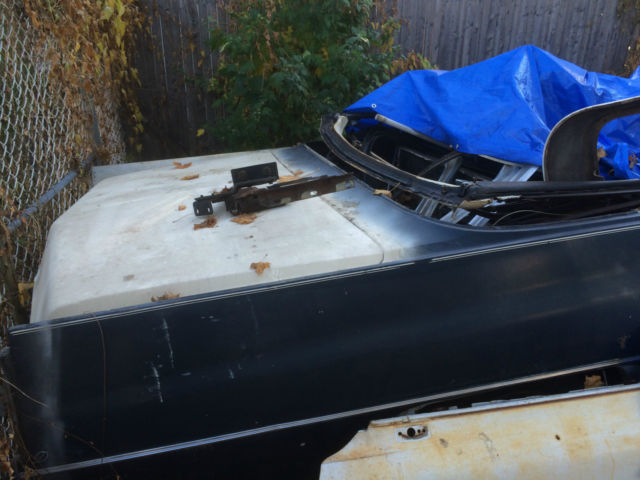 1969 Cadillac DeVille