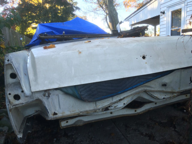 1969 Cadillac DeVille