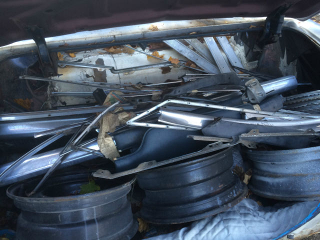 1969 Cadillac DeVille