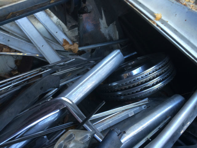 1969 Cadillac DeVille