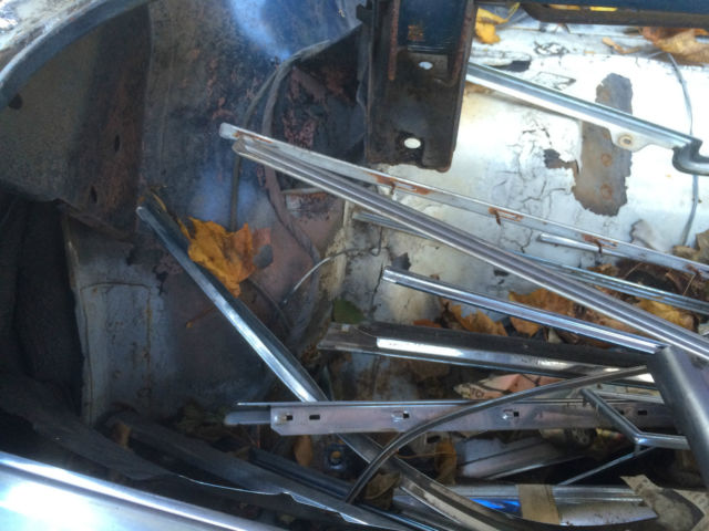 1969 Cadillac DeVille