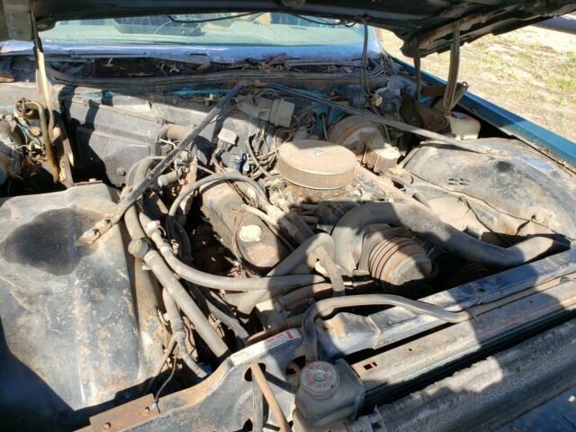 1969 Cadillac Other Hearse