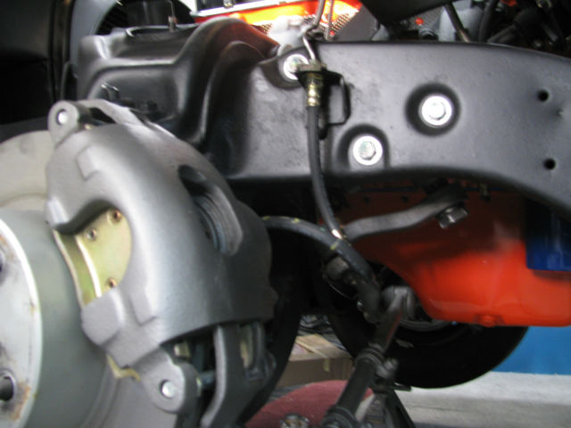 1969 Yellow Chevrolet Camaro Coupe