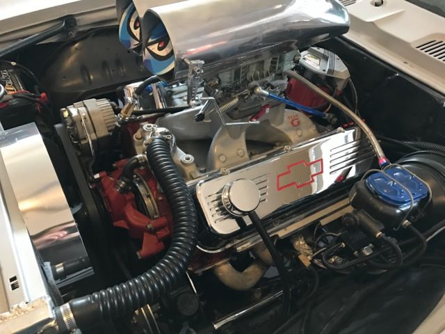 1969 primer Chevrolet Camaro Coupe