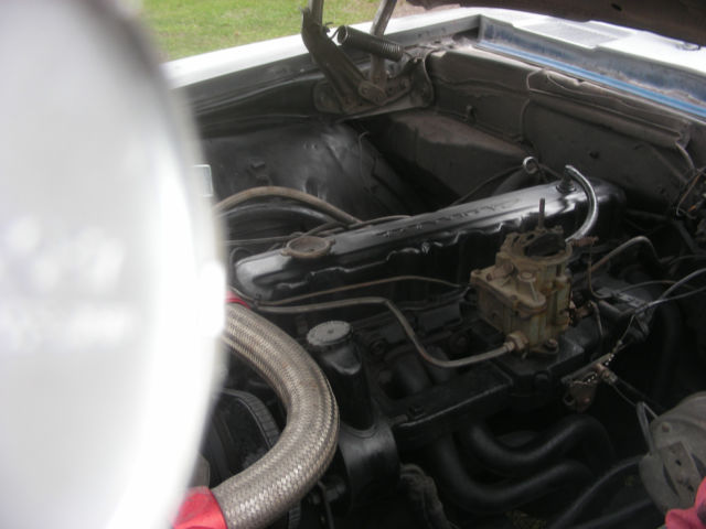 1969 Gray Chevrolet Camaro Coupe