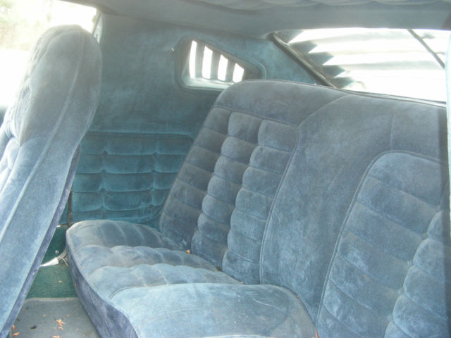 1969 Gray Chevrolet Camaro Coupe