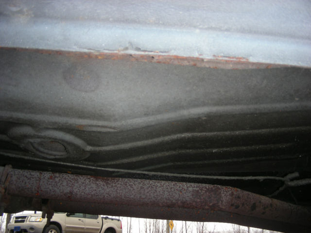 1969 Gray Chevrolet Camaro Coupe