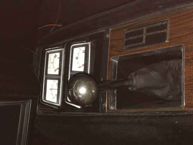 1969 Yellow Chevrolet Camaro