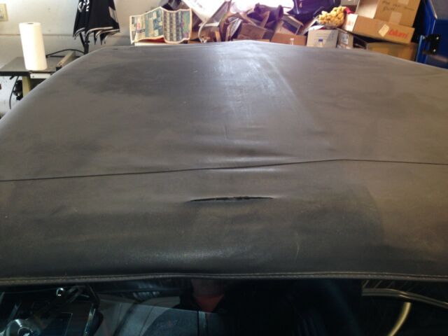 1969 Yellow Chevrolet Camaro