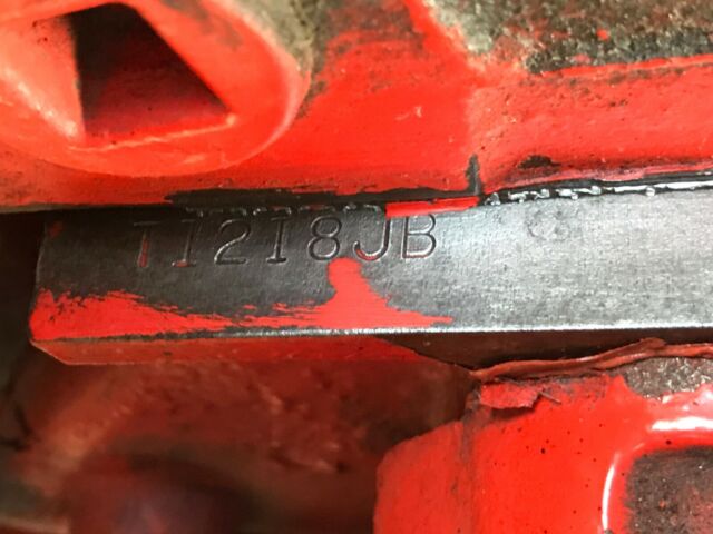 1969 Yellow Chevrolet Camaro