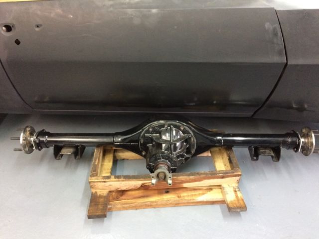 1969 Chevrolet Camaro Coupe