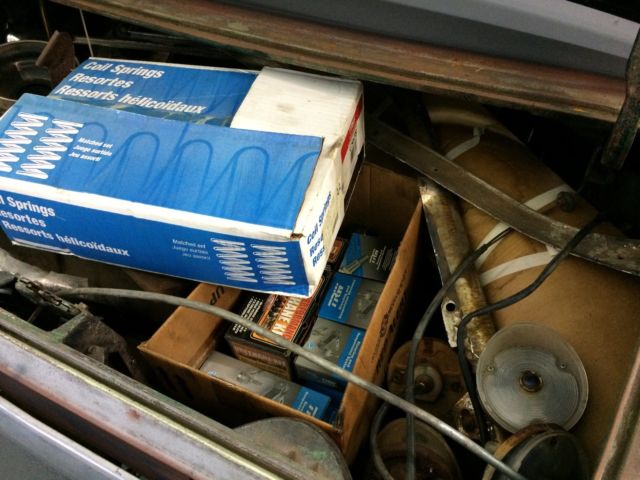 1969 Chevrolet Camaro Coupe