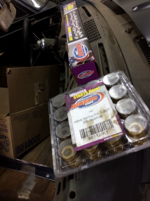 1969 Chevrolet Camaro Coupe