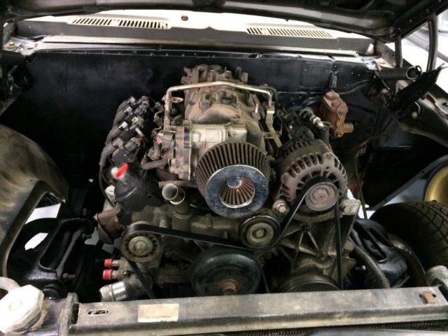 1969 Chevrolet Camaro Coupe