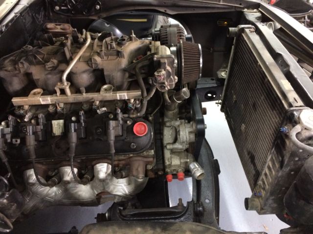 1969 Chevrolet Camaro Coupe