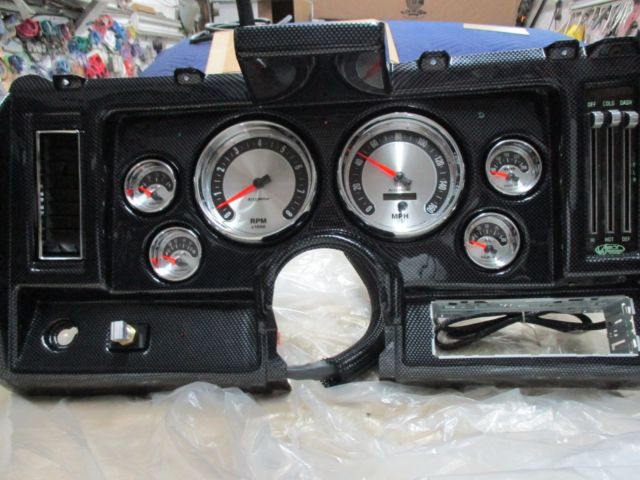 1969 Black Chevrolet Camaro Coupe