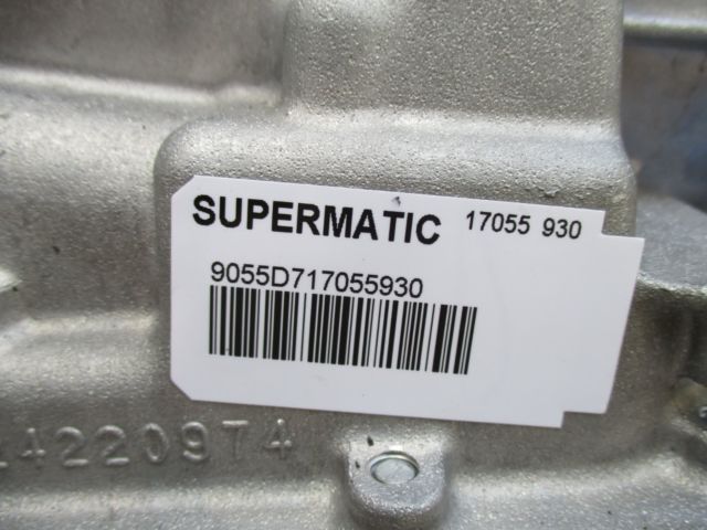 1969 Black Chevrolet Camaro Coupe