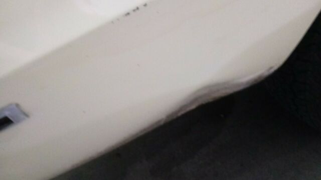 1969 Yellow Chevrolet Camaro Coupe