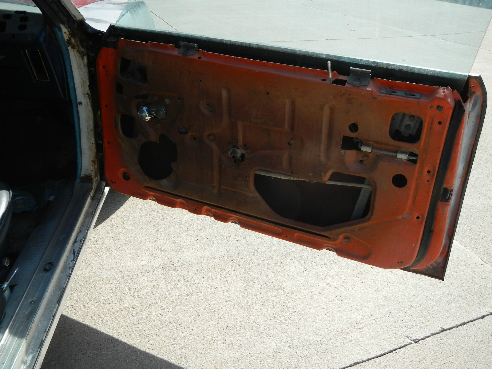 1969 multi Chevrolet Camaro