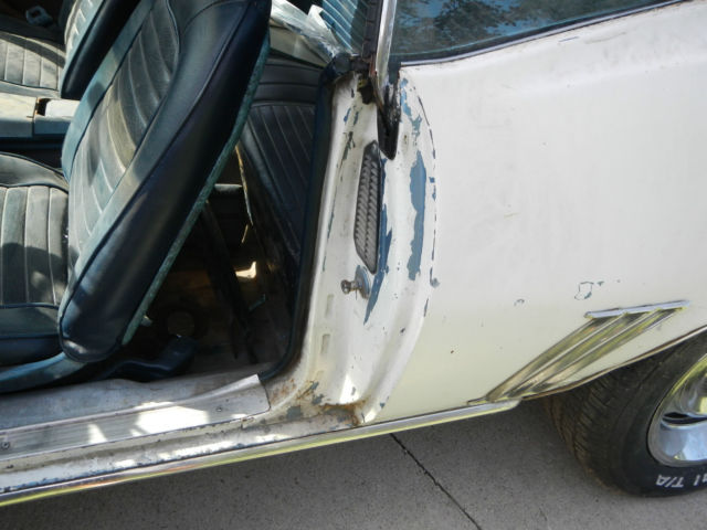 1969 multi Chevrolet Camaro