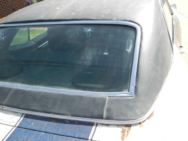 1969 multi Chevrolet Camaro