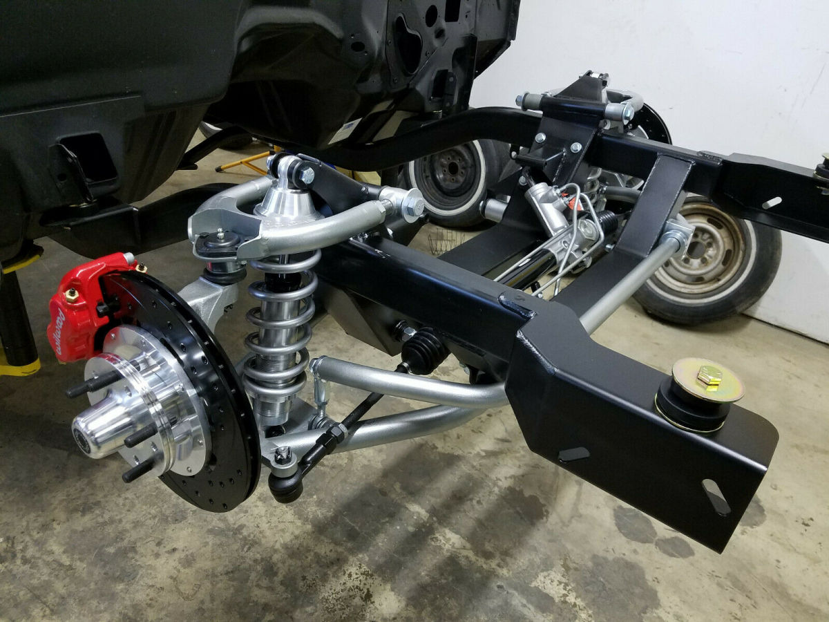 1969 Chevrolet Camaro Coupe