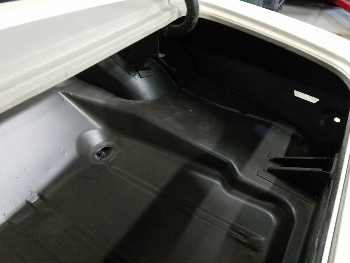 1969 Chevrolet Camaro Coupe