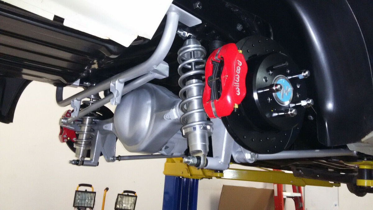 1969 Chevrolet Camaro Coupe