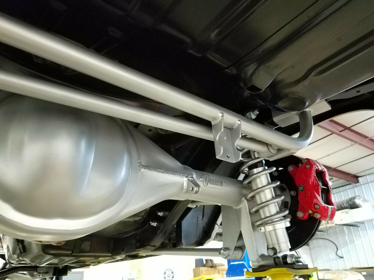 1969 Chevrolet Camaro Coupe