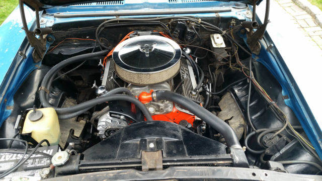 1969 yellow Chevrolet Camaro Convertible