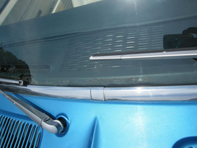 1969 yellow Chevrolet Camaro Convertible