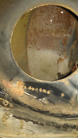 1969 yellow Chevrolet Camaro Convertible