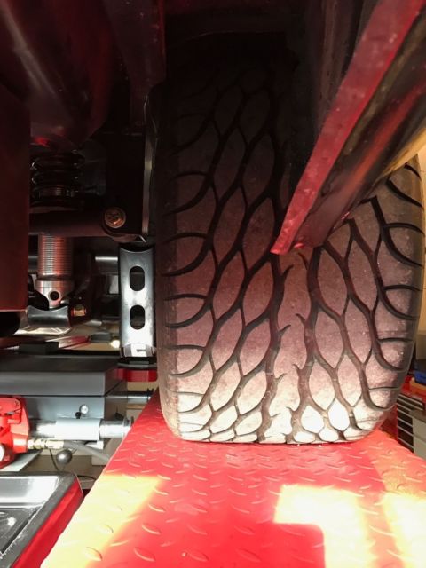 1969 Black Chevrolet Camaro