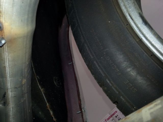 1969 Dark metalic Red Chevrolet Camaro Coupe