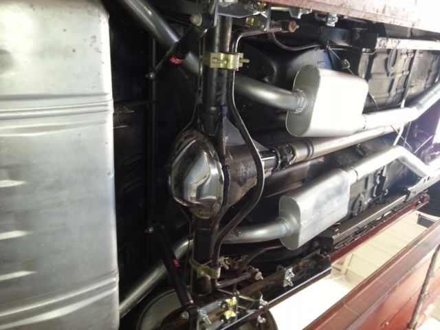 1969 Dark metalic Red Chevrolet Camaro Coupe