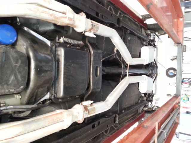 1969 Dark metalic Red Chevrolet Camaro Coupe