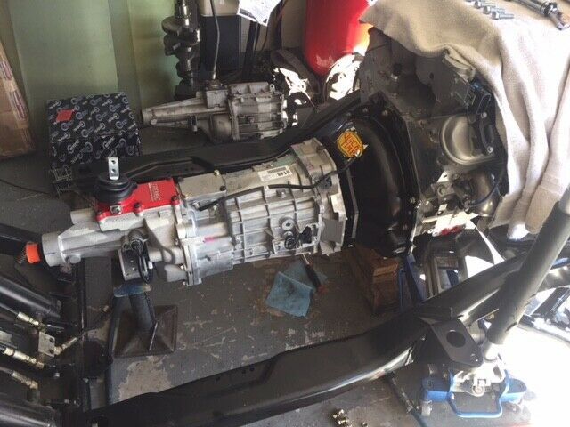 1969 Chevrolet Camaro Coupe